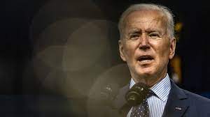 You've become honorary bidens and there's no way out. Biden Erweitert Schwarze Liste Mit Chinesischen Firmen