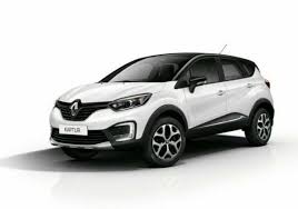 Gtopcars Com Top Car Companies In The World Renault Renault Captur Car