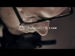 And the way to do that is… through touch?! Ninja V Atomos