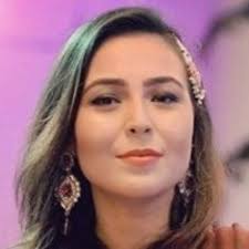 Natasha Baig — The Movie Database (TMDB)