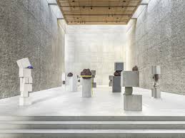 The Moment Of Suspension Jose Davila S Solo Exhibition At Konig Galerie In Berlin Ignant Exhibition Berlin Sculpture Installation