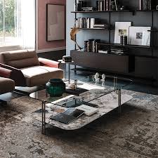 4.7 out of 5 stars 24 reviews. Biplane Coffee Tables Cattelan Italia