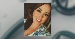 Lindsey Carolee Roberson Obituary July 8, 2025