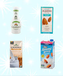 best almond milk non dairy milk