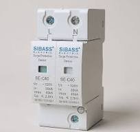 Surge Protection Devices