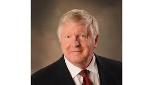 Lanny Bledsoe writes new Shoal Creek novel