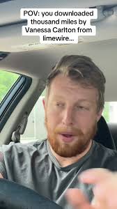 Dexter Mims Jr Vanessa Carlton