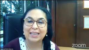 Arqueología, orgullo y patrimonio de los mexicanos: Rectora