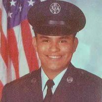 Edward Pacheco Obituary 2014