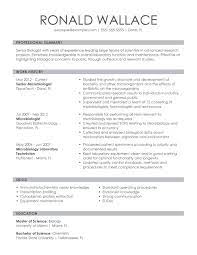 Lead off with the cleanest resume format for a job in a lab. How To Write The Best Cv On Biotechnology Example Dr Ravi S Pandey Resume For Assistant Professor Research Scientist Create An About Page For Your Website Or Profile News Tech