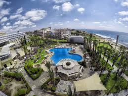 St George Hotel Spa Beach Resort Chypre Chlorakas Tarifs 2021 Mis A Jour Et 50 Avis Tripadvisor