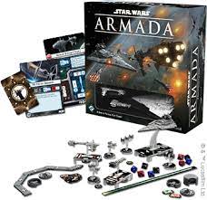 Each player gains 1 victory token for each objective token he controls. Star Wars Armada