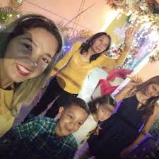 Photos by Rocio Galindo Rodriguez (@rociogalindorodriguez) · January 26,  2021