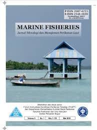 22 video kali ini kami kembali tarik bubu. Kompetisi Alat Penangkapan Ikan Skala Kecil Di Pelabuhan Perikanan Pantai Tegalsari Marine Fisheries Journal Of Marine Fisheries Technology And Management