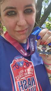 Erica Starks's Instagram, Twitter & Facebook