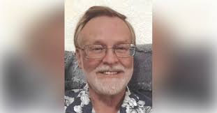 Obituary information for Ronald Gene Vanderhoof