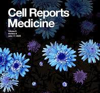 Cell Reports Medicine | Journal | ScienceDirect.com by Elsevier