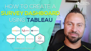 Building Amazing Visualizations in Tableau