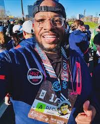 Anthony Lomax's Instagram, Twitter & Facebook