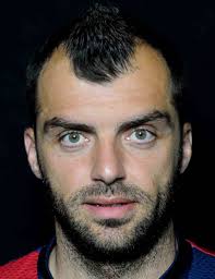 Goran pandev fifa 21 career mode. Goran Pandev Fifa Football Gaming Wiki Fandom