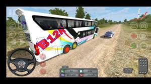 65 livery bussid sdd (double decker) koleksi hd part 4 double decker warna hitam download 30 bimasena terbaru kualitas jernih png arjuna xhd po haryanto 2 kumpulan mod jb3 simulator bus indo. Off Road Contractan Bussid In 2 9 Youtube
