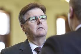 David Muto, Author at The Texas Tribune