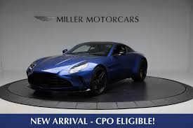 Image result for Plasma Blue 2025 Aston Martin