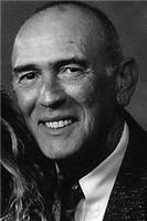 John Allred Obituary (2015)