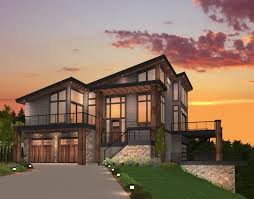 Below are 7 top images from 23 best pictures collection of mono pitch roof house plans photo in high resolution. Breathless Home Design Modern Two Story Shed Roof House Plan