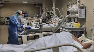 Mumbai Hospital Violates Govt Guidelines Charges Rs 5 000 Per Day For Oxygen Cities News The Indian Express
