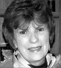 Judith Ellen Manning