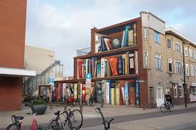 Facebook gives people the power. Aparece Un Nuevo Mural Del Artista Urbano Jan Is De Man