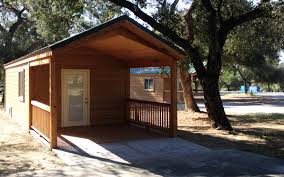 When it comes to camping san diego has some of the best campgrounds around. Cabins Are New Option At Potrero County Park News San Diego County News Center