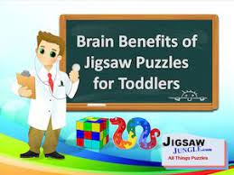 Puzzles are a self correcting learning tool · 2. Calameo Jigsaw Puzzle S Brain Benifits Pdf