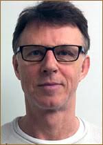 Стив Кратц (Steve Kratz)