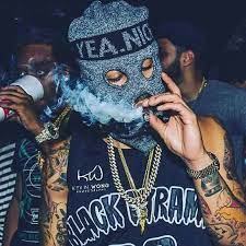 Please contact us if you want to publish a gangster wallpaper on our site. Pin On Gangsta