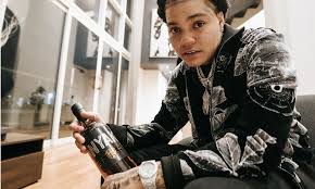 Young m.a height, weight, age, body statistics are here. Young M A Partnered With Black Owned Spirits Company To Compete With Mainstream Brands