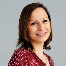 Anne Lagarde's Instagram, Twitter & Facebook