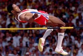 Zach ziemek, who won the long jump. What Is The High Jump World Record High Jump Club