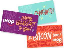 Smith and hawken gift card balance. Ihop Gift Cards Buy Or Check Your Balance Online