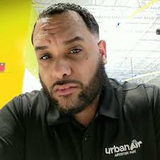 Discover Our Urban Air Park Story