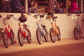 First Klapprad Worldcup 2012 Ludwigshafen