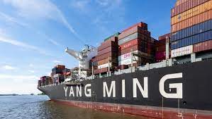 The company was founded in 1972 as a shipping line. èˆªæµ·çŽ‹è¶…ç‹‚ ç±ƒçƒå ´é–‹è‚¡æ±æœƒé™½æ˜Žæµ·é‹ä¾†çœŸçš„ ä¸­æ™‚æ–°èžç¶² å•†å'¨