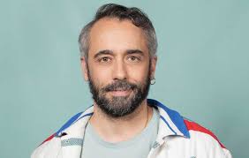 Entrevista a Paco Gámez por El fin