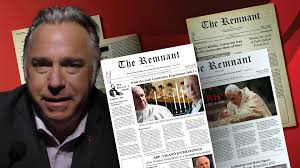 The Remnant Newspaper