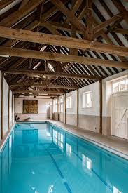 An Old Fashioned English Country House Gently Modernised Indoor Swimming Pools Luxury Swimming Pools Indoor Swimming Pool Design