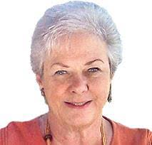 Carol RUBBELKE Obituary