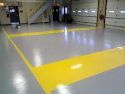 Garage Floor Epoxy Resinous Commercial Flooring Concrete Repair Mastic Removal Commercial Flooring Garage Floor Concrete Floors