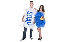 Halloween Costumes For Couples 2016