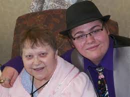 Bernice E. Torkelson Obituary